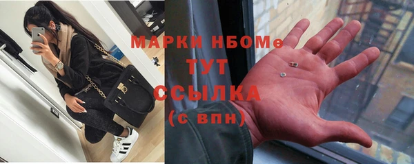 молекула духа Рославль
